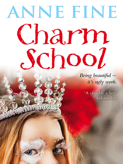 Title details for Charm School by Anne Fine - Available